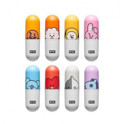 BT21 : Lippie Stick