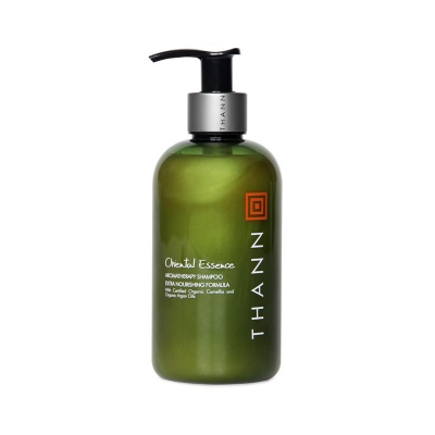 Oriental Essence Aromatherapy Shampoo