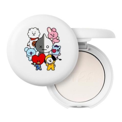 BT21 : Art In Blur Pact