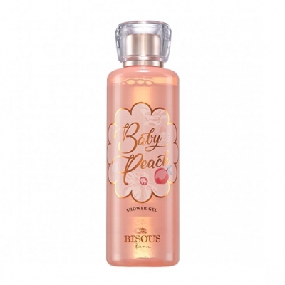 Baby Peach : Shower Gel