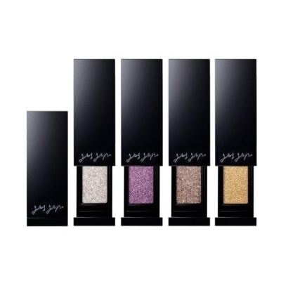 Eye Panorama Shadow & Go Palette