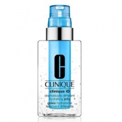 Clinique iD™: Dramatically Different™ Hydrating Jelly : Pores & Uneven Texture