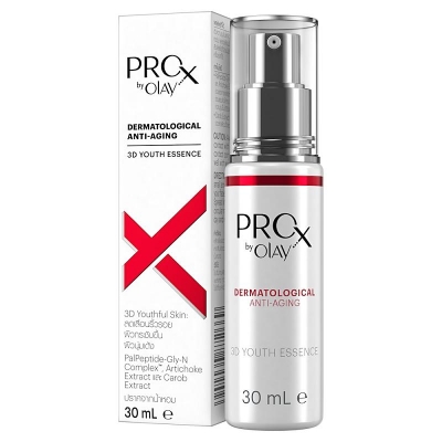 ProX by Olay Dermatological Anti-Aging 3D Youth Essence