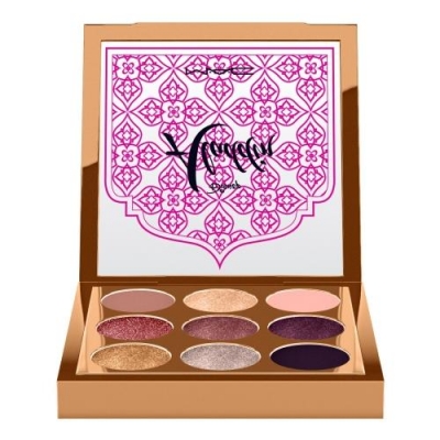 Princess Jasmine : Eye Shadow X 9