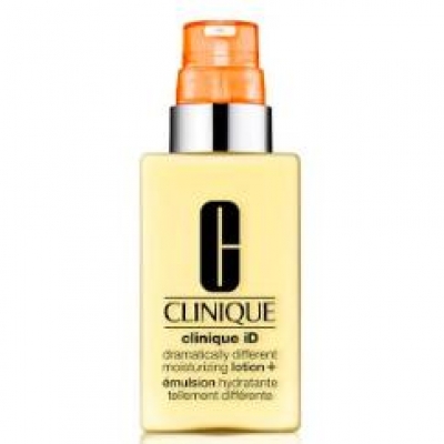 Clinique iD™: Dramatically Different Moisturizing Lotion+™ : Fatigue