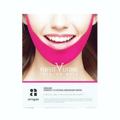 Perfect V Lifting Premium Mask Pack