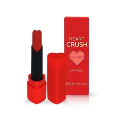 Heartcrush Lipstick Comfort Velvet