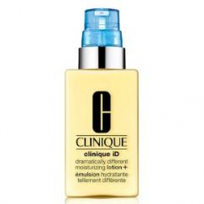 Clinique iD™: Dramatically Different Moisturizing Lotion+™ : Pores & Uneven Texture