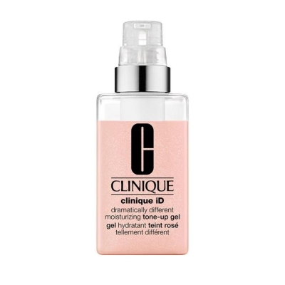 Clinique Id Dramatically Different Moisturizing Tone-up Gel