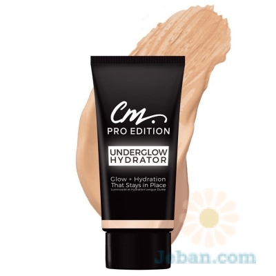 Underglow Hydrator Tinted Moisturizer
