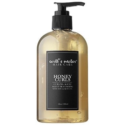 Honey Curls : Shampoo