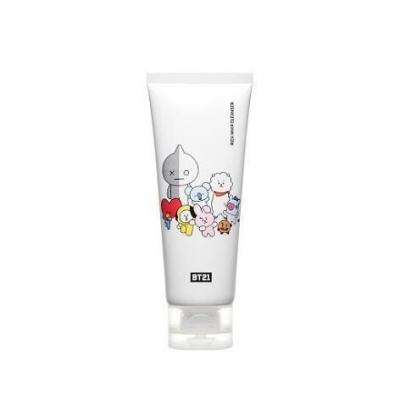 BT21 : Rich Whip Cleanser