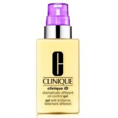 Clinique iD™: Dramatically Different™ Oil-Control Gel : Lines & Wrinkles