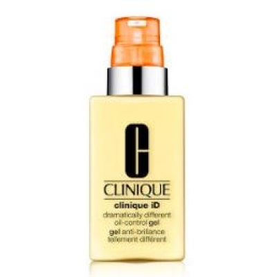 Clinique iD™: Dramatically Different™ Oil-Control Gel : Fatigue