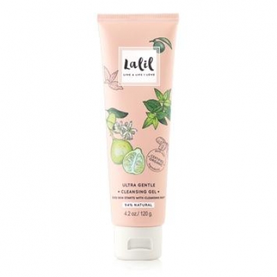 Ultra Gentle Cleansing Gel