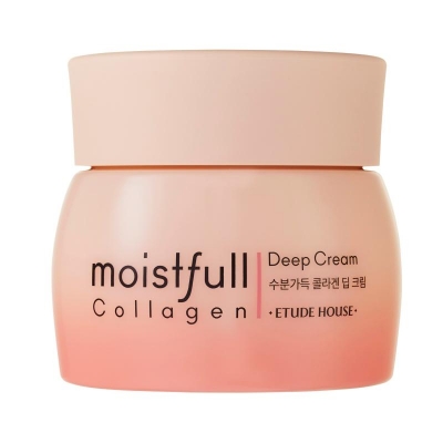 Moistfull Collagen : Deep Cream