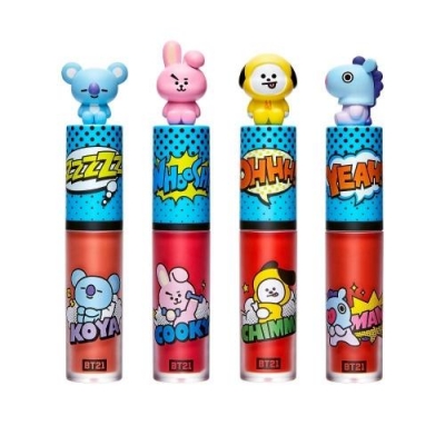 BT21 : Art In Lip Tint