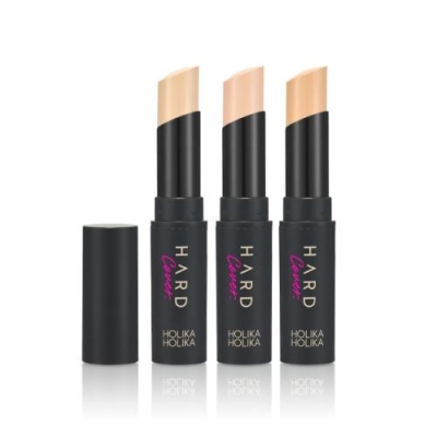 Hard Cover Stick Concealer