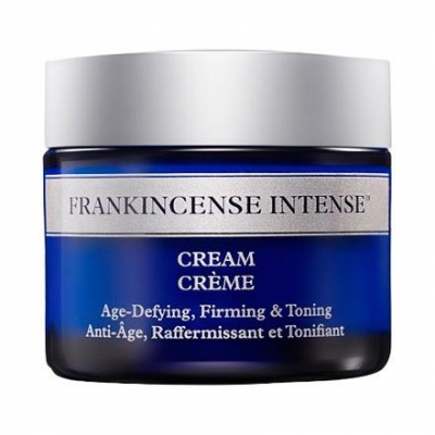 Frankincense Intense Cream