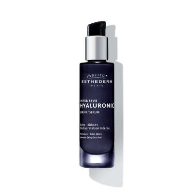 Intensive Hyaluronic Serum