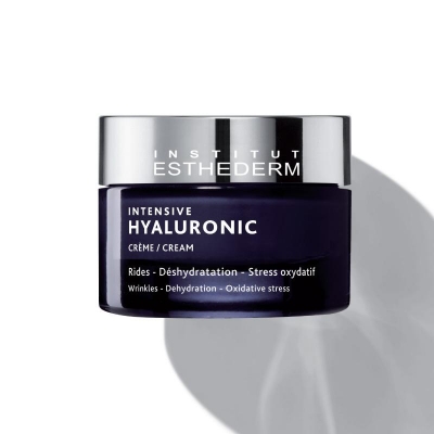 Intensive Hyaluronic Cream