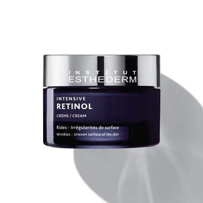 Intensive Retinol Cream