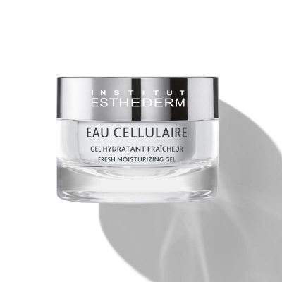 Cellular Water Gel