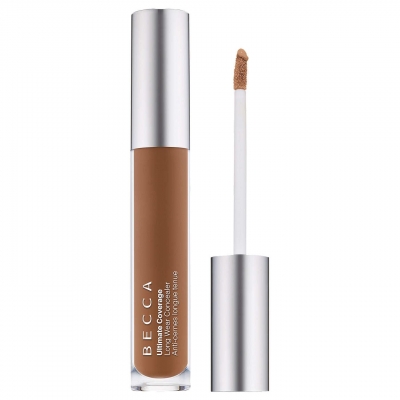 Ultimate Coverage Longwear Concealer