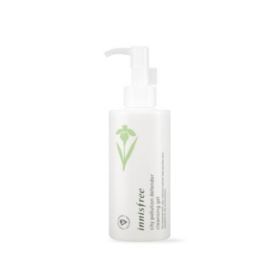 City Pollution Defender Cleansing Gel