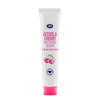 Acerola Cherry : Whitening Serum