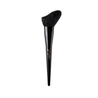 Curved Face Brush
