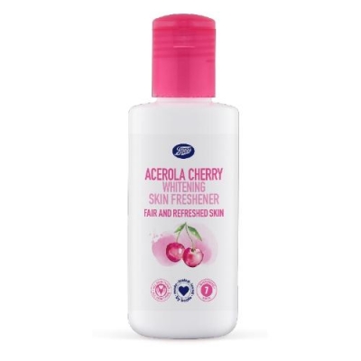 Acerola Cherry : Whitening Skin Freshener