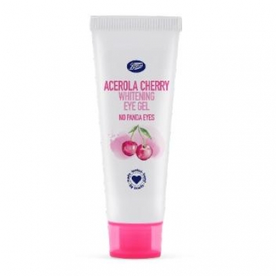 Acerola Cherry : Whitening Eye Gel