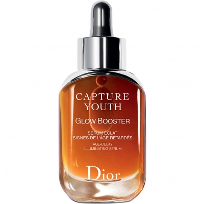 Capture Youth Glow Booster Serum