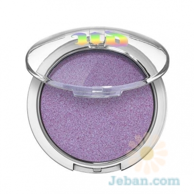 Disco Queen Holographic Highlight Powder