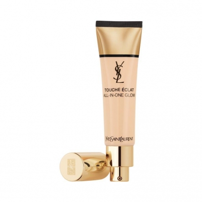 Touche Eclat All-In-One Glow Foundation
