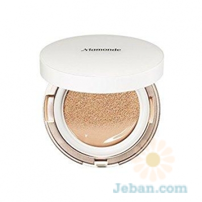 Brightening Cover Powder Cushion