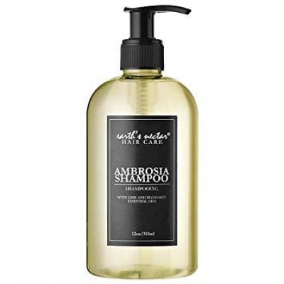 Ambrosia Shampoo