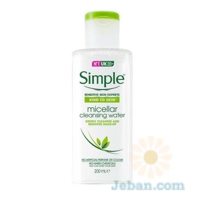 Micellar Water