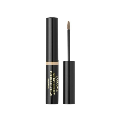 Brow Densify Powder To Cream
