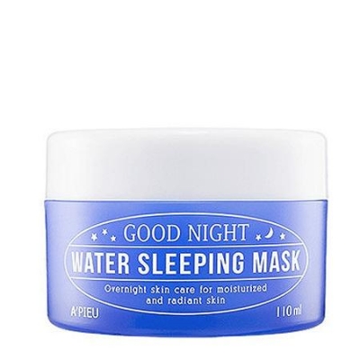 Good Night Water Sleeping Mask