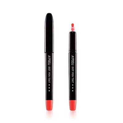 Dot Pen Tint Coral Color