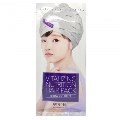 Vitalizing Nutrition Hair Pack