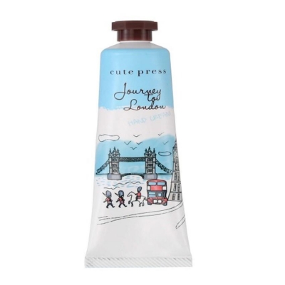 Cute Press Journey Hand Cream