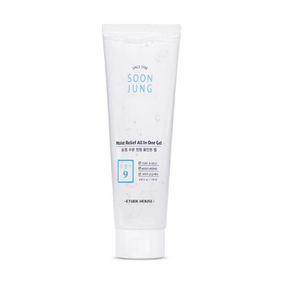 SoonJung Moist Relief All In One Gel