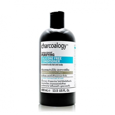 Purifying Silicone Free Conditioner