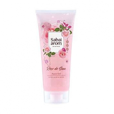 Lanna Rose de Siam Aqua Gel