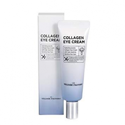 Collagen Eye Cream