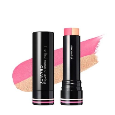 Moonshot The First Moon Drawing Gravity