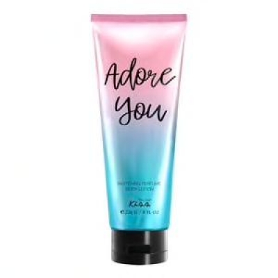 Perfume Lotion Blossom Series : Adore You